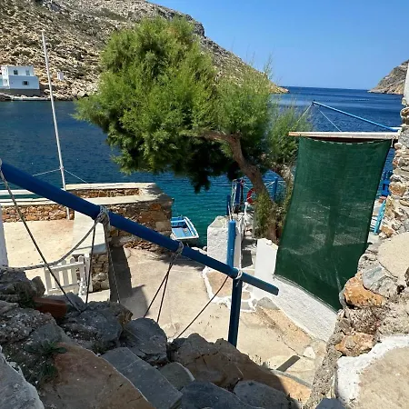 Motivo Sea Side * Cherronisos