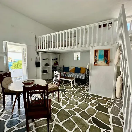 Motivo Sea Side * Cherronisos