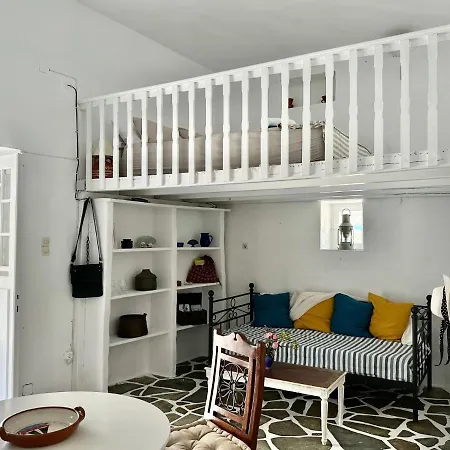 Motivo Sea Side 別荘