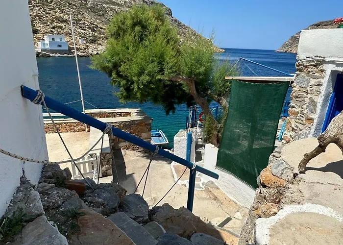 Motivo Sea Side * Cherronisos