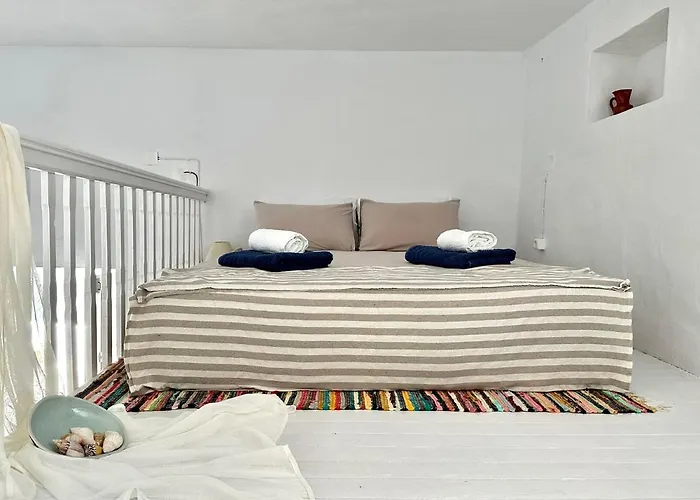 Motivo Sea Side 別荘 *