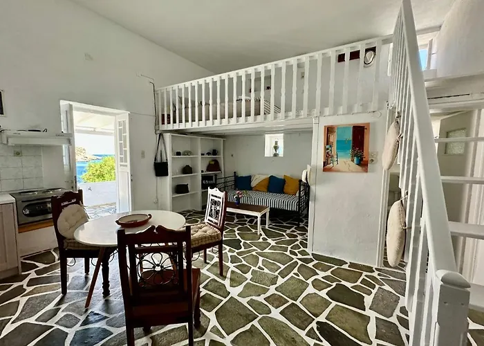 Motivo Sea Side * Cherronisos