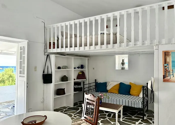 Motivo Sea Side 別荘