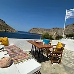 Motivo Sea Side Semesterbostad Cherronisos (Sifnos)